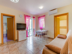 Apartmenthaus Villa Casper Veli Losinj (Insel Losinj)