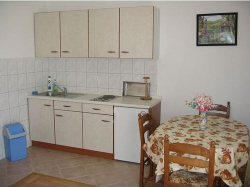 Apartmenthaus AMI Vidalici (Insel Pag)