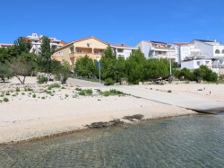 Apartmenthaus AMI Vidalici (Insel Pag)