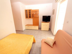 Apartmenthaus Marija Vidalici (Insel Pag)