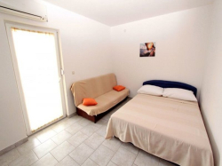 Apartmenthaus Marija Vidalici (Insel Pag)