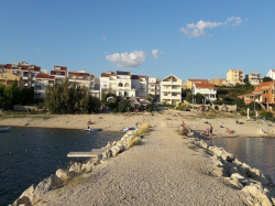 Apartmenthaus Marija Vidalici (Insel Pag)