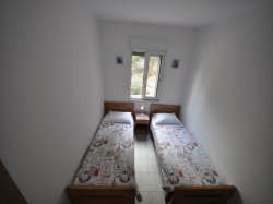 Apartmenthaus Snježana Viganj (Halbinsel Peljesac)