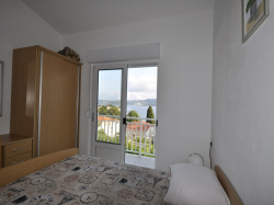 Apartmenthaus Snježana Viganj (Halbinsel Peljesac)