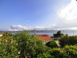 Apartmenthaus Snježana Viganj (Halbinsel Peljesac)