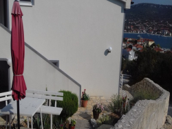 Apartmenthaus Vila Nađ Vinisce