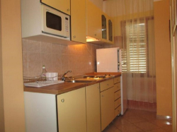 Apartmenthaus  Pavlica Vir (Insel Vir)