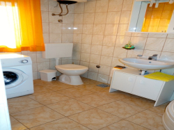 Apartmenthaus Villa Marina Vodice