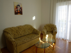 Apartmenthaus Villa Marina Vodice