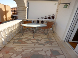 Apartmenthaus Villa Marina Vodice