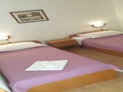 Apartmenthaus Bogdan Vodice