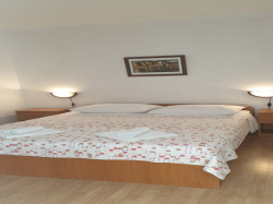 Apartmenthaus Bogdan Vodice