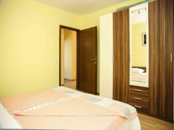 Apartmenthaus Pongrac Vodice