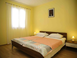 Apartmenthaus Pongrac Vodice