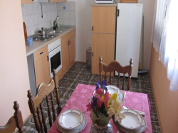 Apartmenthaus Pongrac Vodice