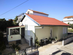 Apartmenthaus Pongrac Vodice