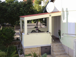 Apartmenthaus Pongrac Vodice