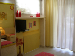 Apartmenthaus Mimosa Vodice