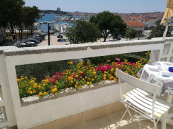 Apartmenthaus Mimosa Vodice