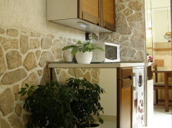 Apartmenthaus Mimosa Vodice