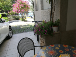 Apartmenthaus Mimosa Vodice