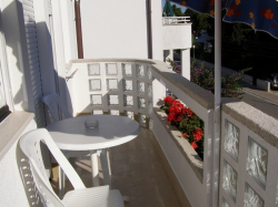 Apartmenthaus Mimosa Vodice