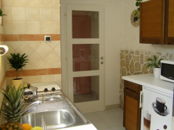 Apartmenthaus Mimosa Vodice