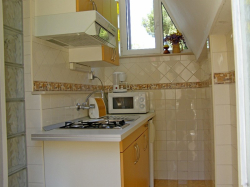 Apartmenthaus Mimosa Vodice