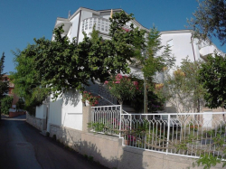 Apartmenthaus Mimosa Vodice