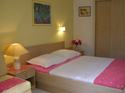 Apartmenthaus Mimosa Vodice