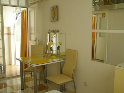 Apartmenthaus Mimosa Vodice