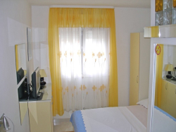 Apartmenthaus Mimosa Vodice