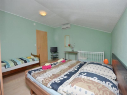 Apartmenthaus Finka Vodice