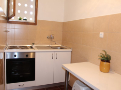 Apartmenthaus Vitali Vodice Vodice