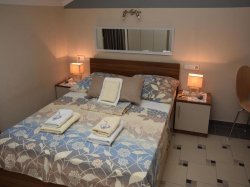 Apartmenthaus Lavendula Vodice