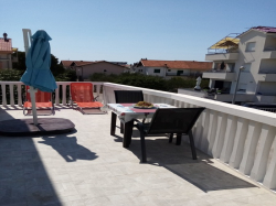 Apartmenthaus Marita apartmani Vodice