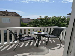 Apartmenthaus Marita apartmani Vodice