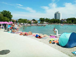 Apartmenthaus VESNA Vodice