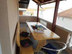 Apartmenthaus VESNA Vodice