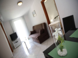 Apartmenthaus Apartmani Lepur Vodice