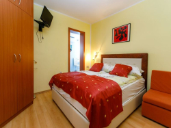 Apartmenthaus Savica Plišić Vrbnik (Insel Krk)