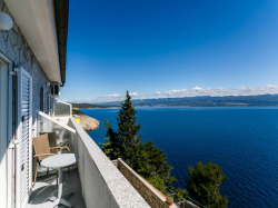 Apartmenthaus Savica Plišić Vrbnik (Insel Krk)