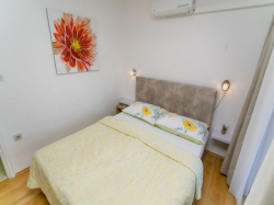 Apartmenthaus Savica Plišić Vrbnik (Insel Krk)