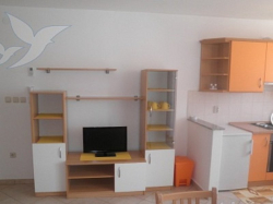 Apartmenthaus Vila Lana Vrsi 