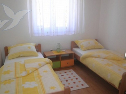 Apartmenthaus Vila Lana Vrsi 