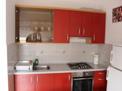 Apartmenthaus Vila Lana Vrsi 