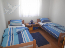 Apartmenthaus Vila Lana Vrsi 