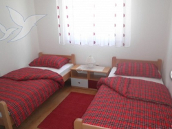 Apartmenthaus Vila Lana Vrsi 