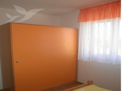 Apartmenthaus Vila Lana Vrsi 