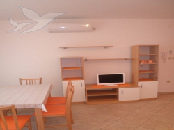 Apartmenthaus Vila Lana Vrsi 